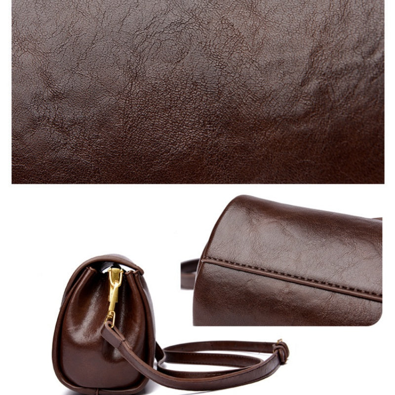 Sac VexaLuxe | Portez votre confiance avec un style sans effort et un ordre parfait | elesira