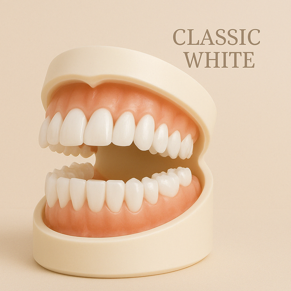 SmileCraft | Unlock All-Day Comfort and a Youthful Smile That Lights Up Every Room | elesira