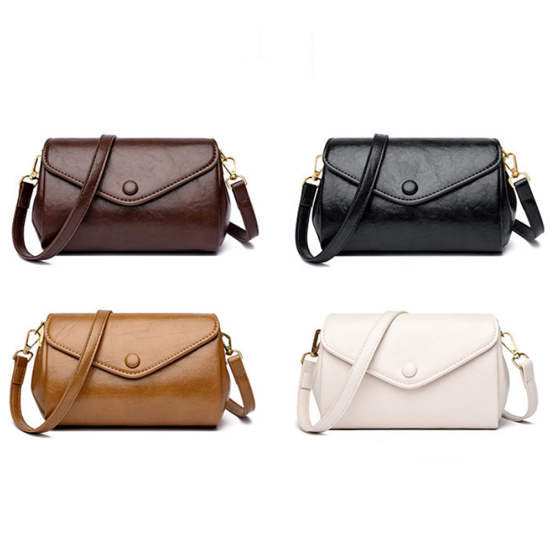 Sac VexaLuxe | Portez votre confiance avec un style sans effort et un ordre parfait | elesira