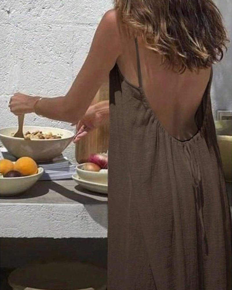 ZariaLuxe | Framhäv ditt coola självförtroende och äg varje sommarmoment | elesira