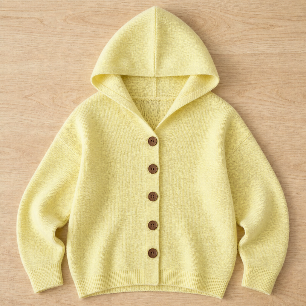 SolaraEase | Wrap Yourself in Effortless Warmth and Flattering Freedom | elesira
