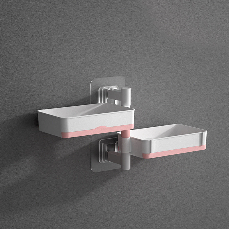 Soap Dispenser - Swiveling Shelf - No-Tool Installation - SoapSwing | elesira