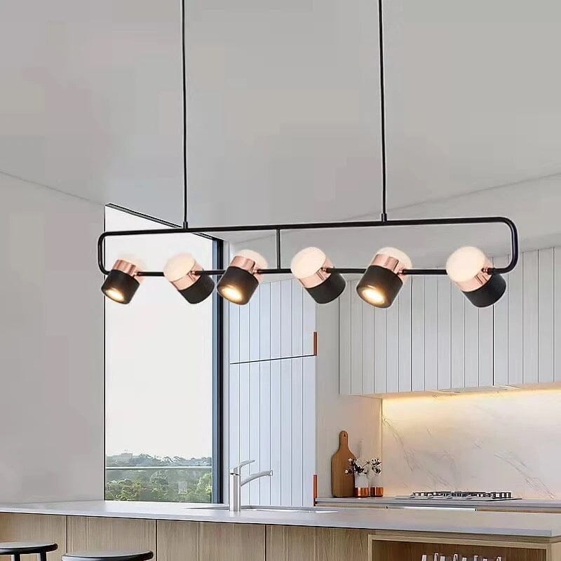 Charles Chandelier | elesira