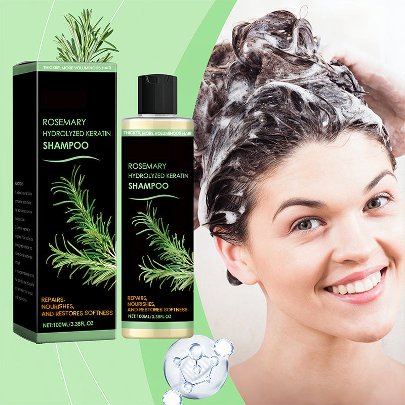 SilkRoot-shampoo | Ontdek weelderig, krachtig haar dat elke dag de aandacht trekt | elesira
