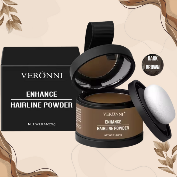 Velvressence | Révélez instantanément une ligne de cheveux et des sourcils plus fournis et waterproof qui vous donnent de l’assurance dans chacun de vos mouvements | elesira