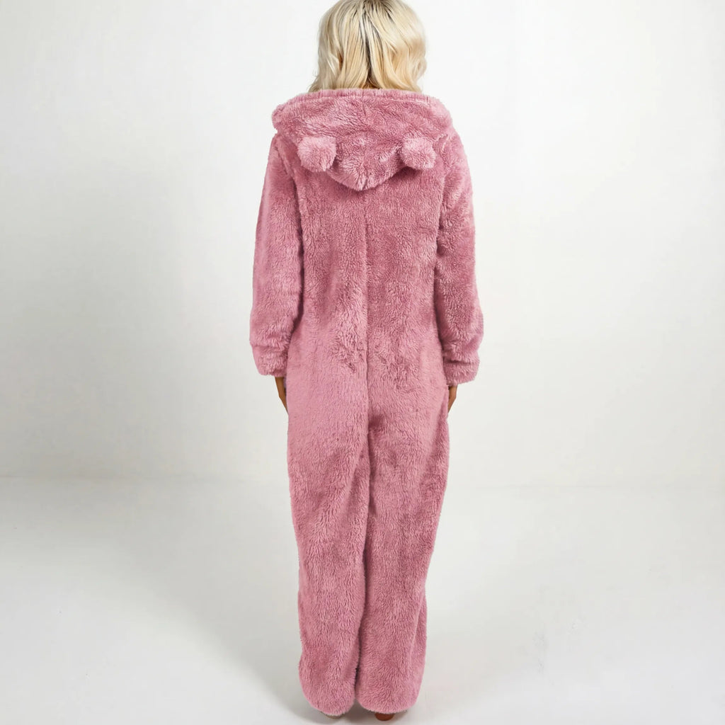 SnuggleNest | Pakk deg inn i varme fra topp til tå og leken komfort | elesira