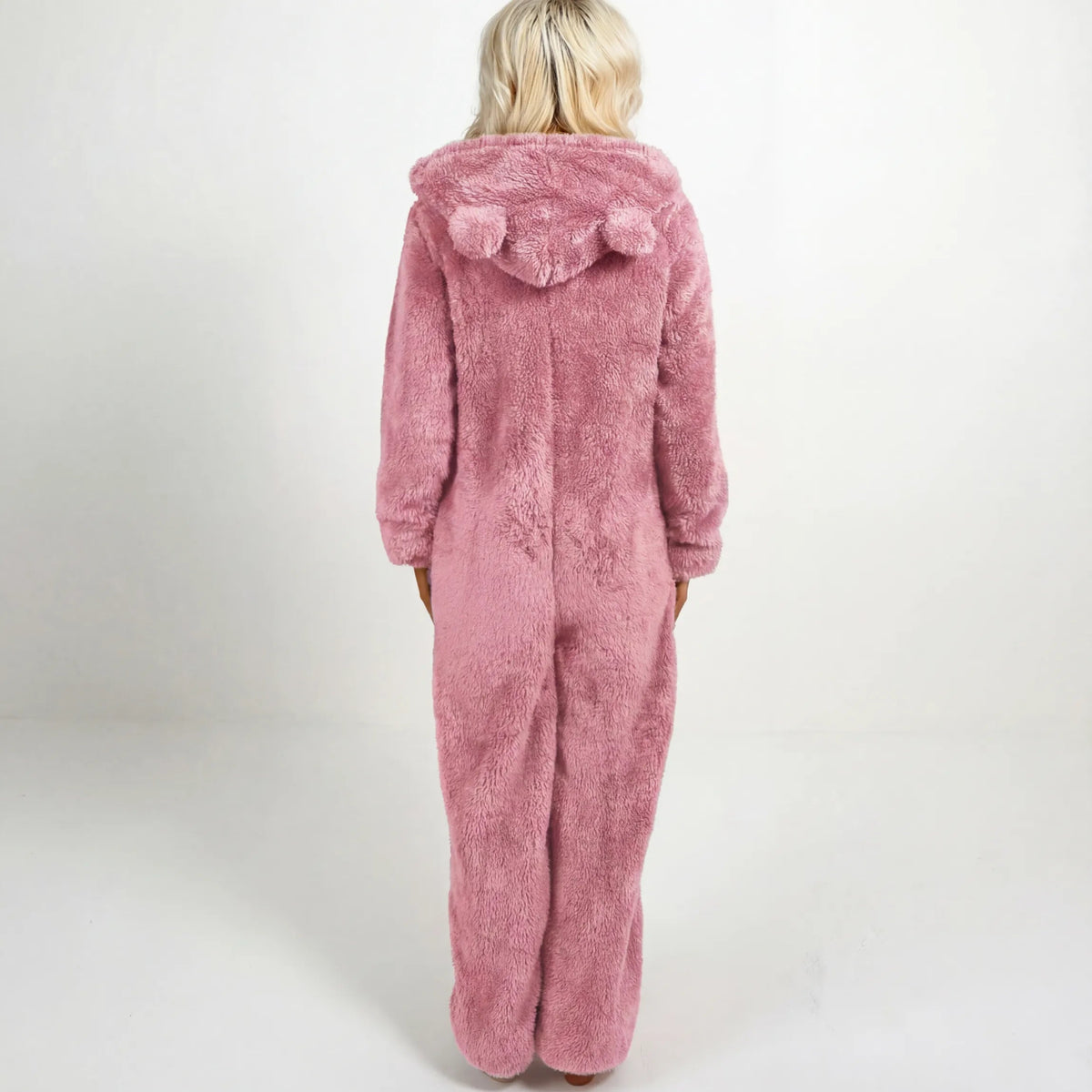 SnuggleNest | Pakk deg inn i varme fra topp til tå og leken komfort | elesira