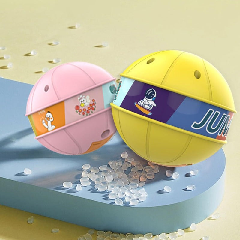 ZipGlide Skip Band | Light Up Every Leap with Safe, Pain-Free Play and Unstoppable Energy | elesira