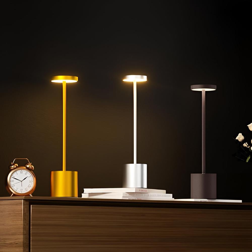 Casa Lumi Glow lámpa | elesira