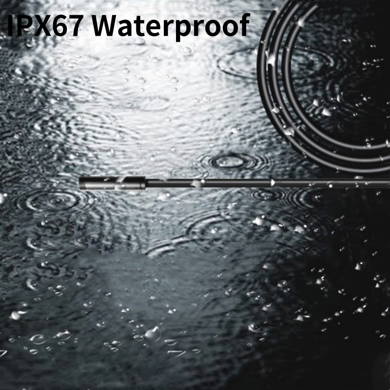 VeriSight HD Inspection Camera - Αποκαλύψτε αμέσως κρυφές ατέλειες με κρυστάλλινη καθαρότητα και σιγουριά | elesira