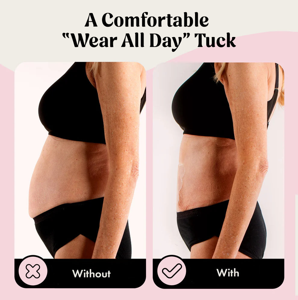 VellaShape Body Tape | Instantly Lift and Smooth Your Curves for Unstoppable Confidence | elesira