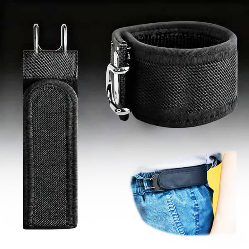 Velstra | Slip into All-Day Confidence with the Belt That Fits Like It Was Made for You | elesira