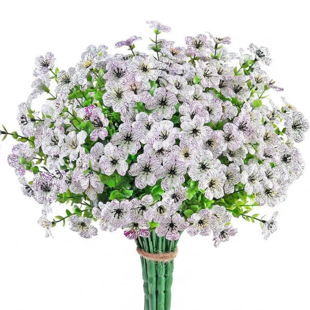 VivaFlora Sculptures | Radiant, Forever-Blooming Beauty Without the Effort | elesira