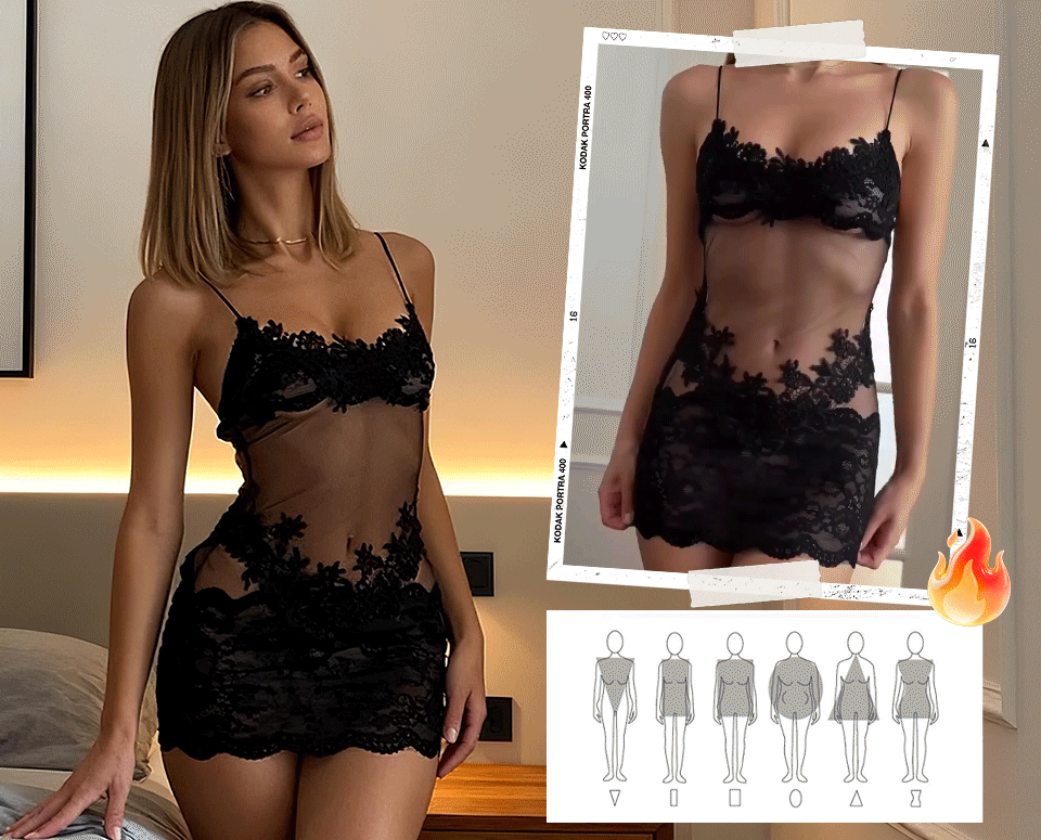 Velvex | Sprigiona il tuo fascino irresistibile con un'eleganza traspirante che avvolge le forme | elesira