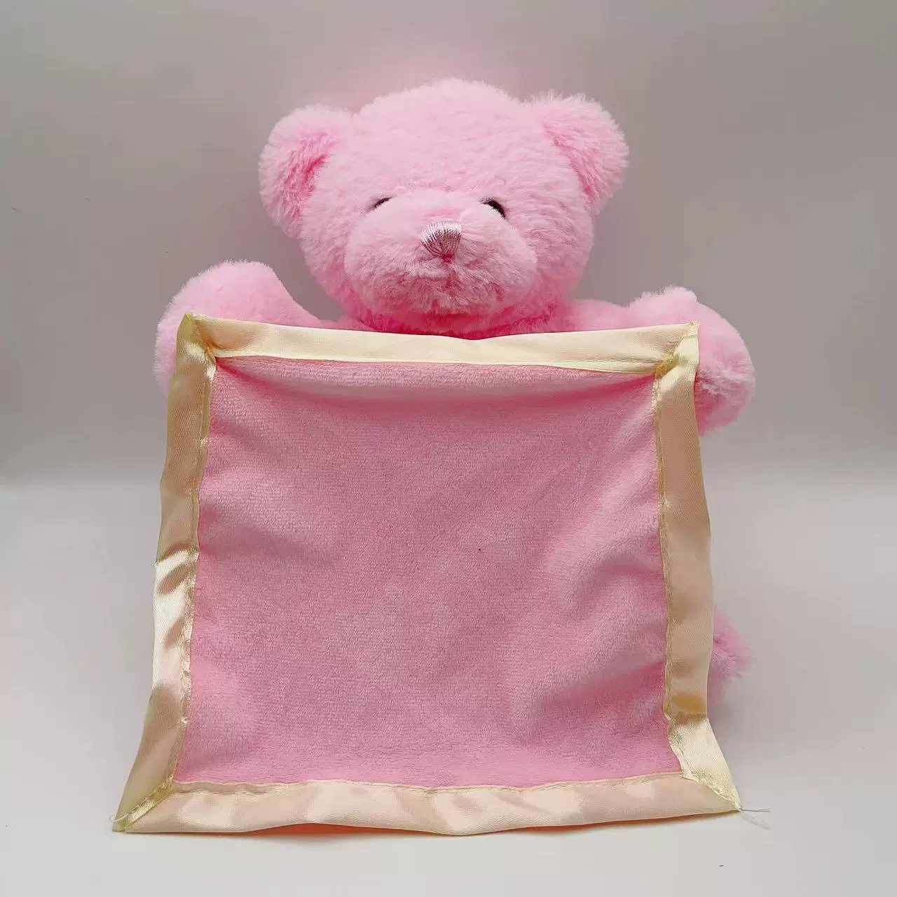 SnugglePals Wonder Bear | Entfacht unzählige Lächeln und Kuschelmomente, die dein Kind lieben wird | elesira