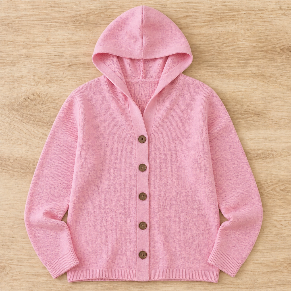 SolaraEase | Wrap Yourself in Effortless Warmth and Flattering Freedom | elesira