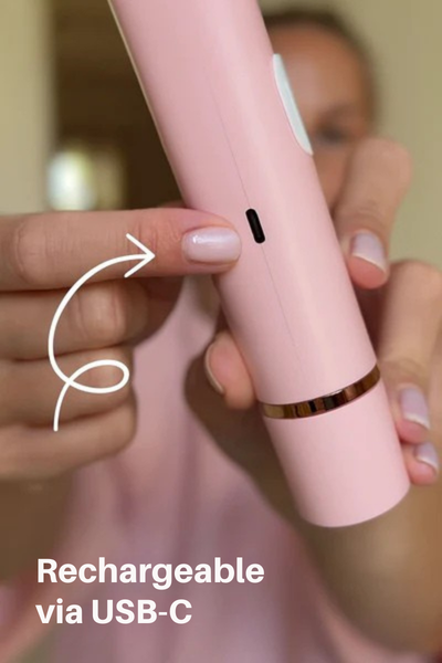 VelvetEase | Erleben Sie schmerzfreies Rasieren und enthüllen Sie jeden Tag seidig-glatte Haut, die Ihr Selbstbewusstsein stärkt | elesira
