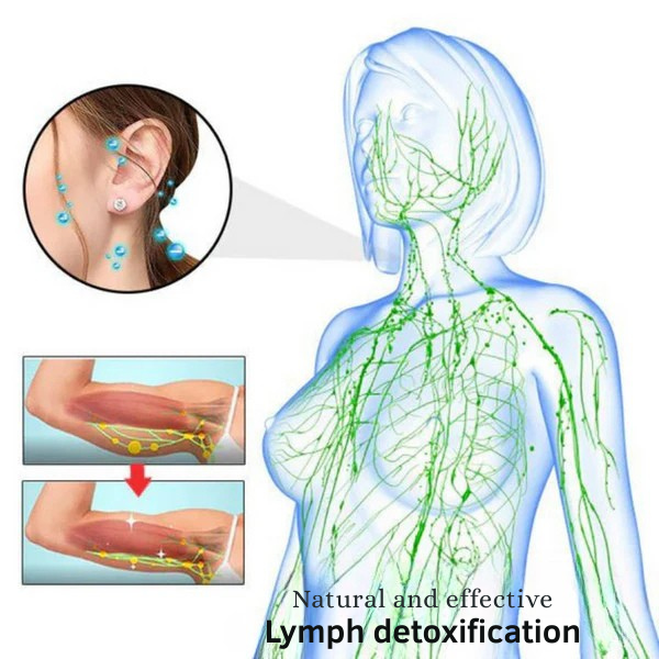 Boucles d’oreilles de thérapie magnétique VitaMagna | Estompez les poches et réveillez-vous chaque jour pleine d’énergie | elesira