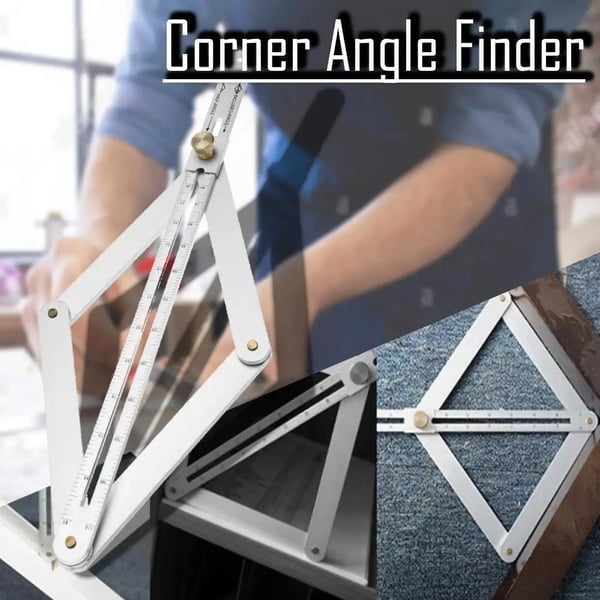 VeroForm Angle Pro | أنجز قصّات متقنة وأنهِ كل مشروع بدقة احترافية | elesira