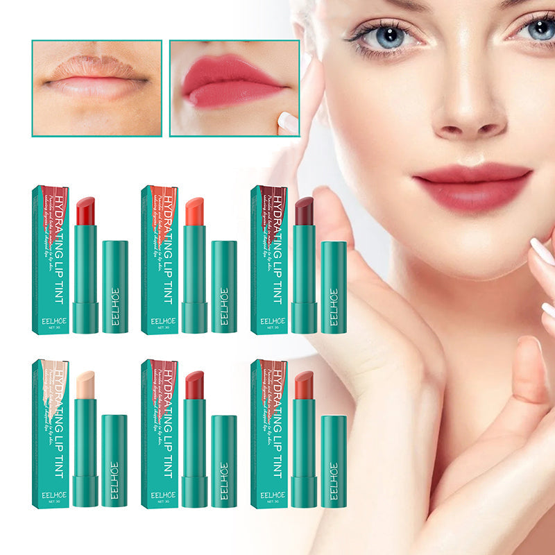 VeloraHue | Unlock All-Day Softness and Naturally Vibrant Lips | elesira