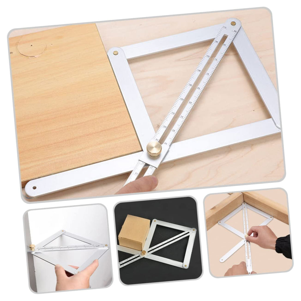 VeroForm Angle Pro | أنجز قصّات متقنة وأنهِ كل مشروع بدقة احترافية | elesira