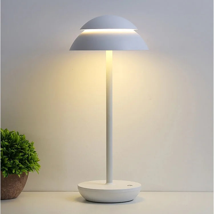 Carmelle | Radiant Lamp | elesira