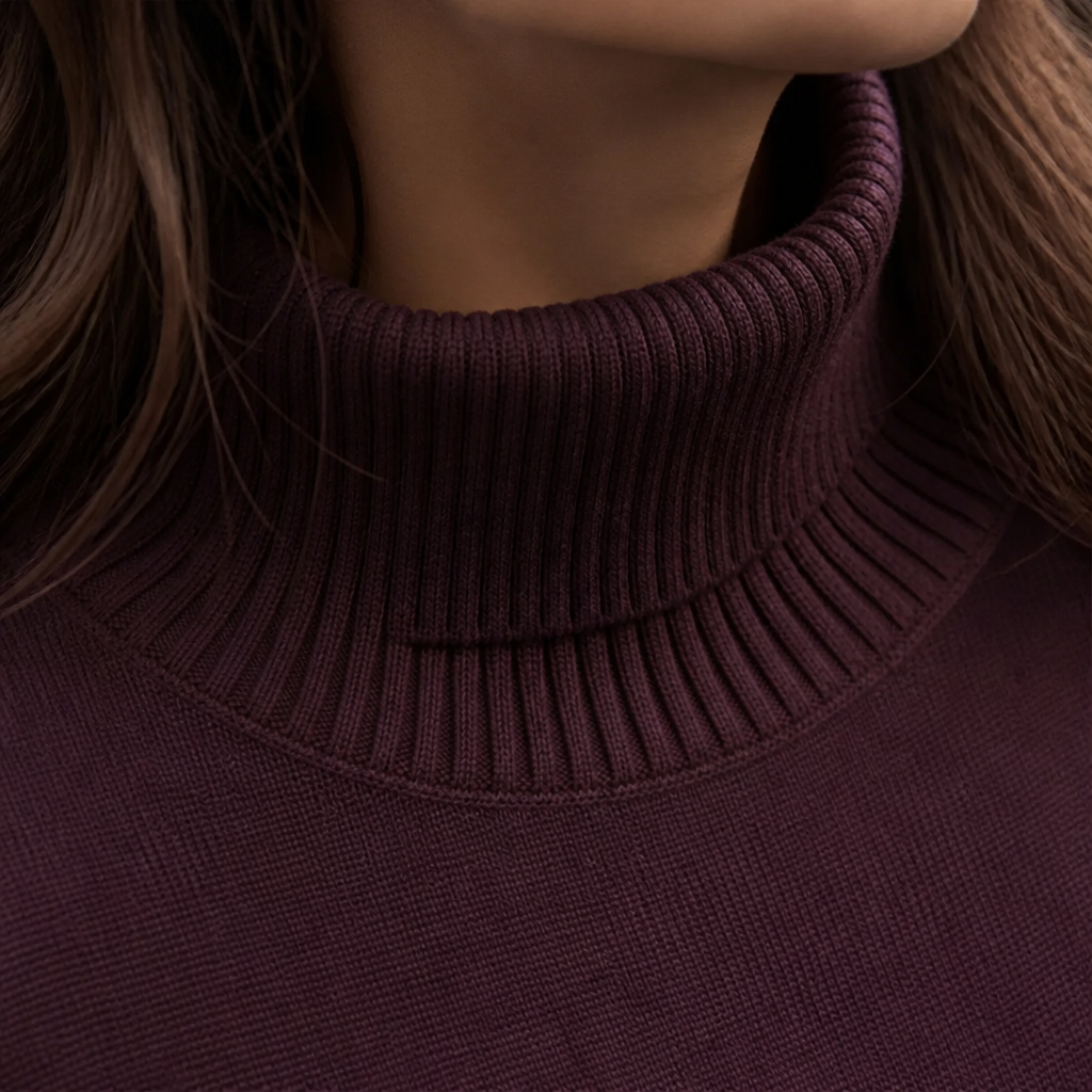 SilvaEase – Ensemble confortable composé d’un pull oversize et d’un pantalon à jambes larges | elesira