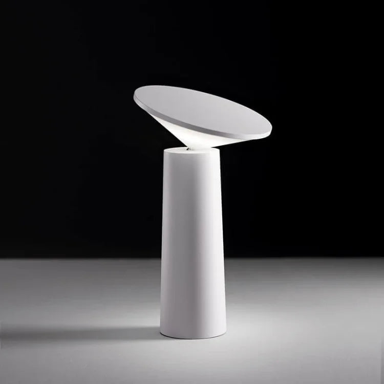 RadianceFlex ρυθμιζόμενο φωτιστικό LED – Φορητό, ρυθμιζόμενο και μοντέρνο | elesira
