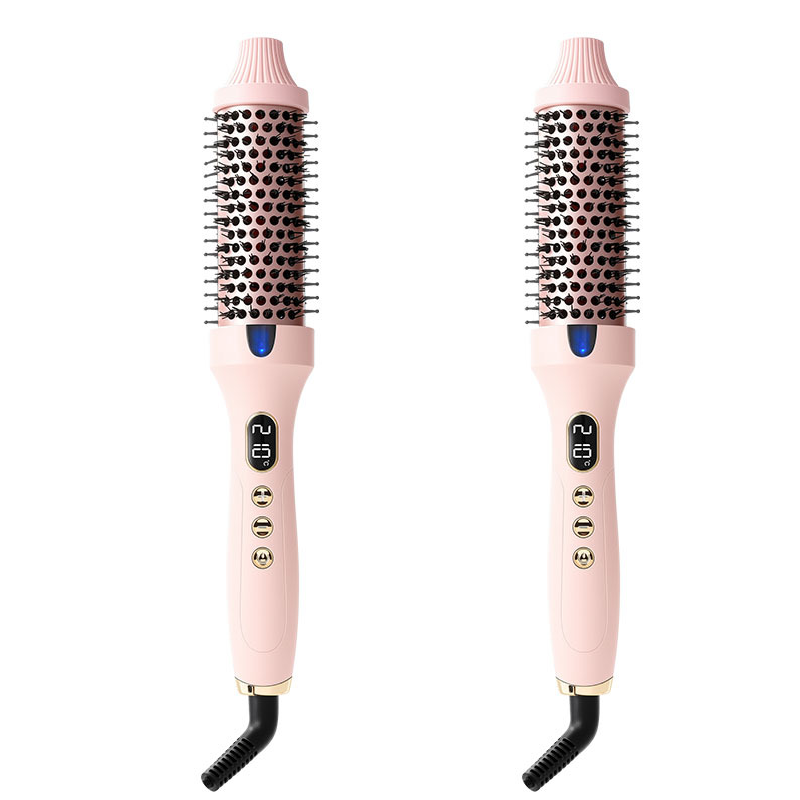 ViviTress Dual Styler | Effortless, Gorgeous Hair That Turns Heads Every Time | elesira