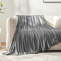 Arc-Chill Blanket From Cooling Collection For Hot Sleepers Lightweight Summer - Elesira