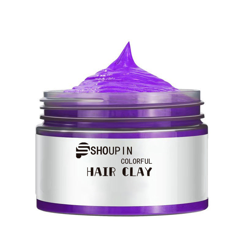 VibraWax | Liberte uma cor arrojada, sem danos, que desaparece quando quiser | elesira