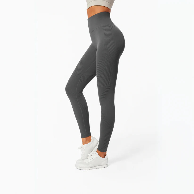 Leggings VitaSculpt | Sprigiona la tua forza e valorizza ogni curva per gambe da sfoggiare con orgoglio | elesira