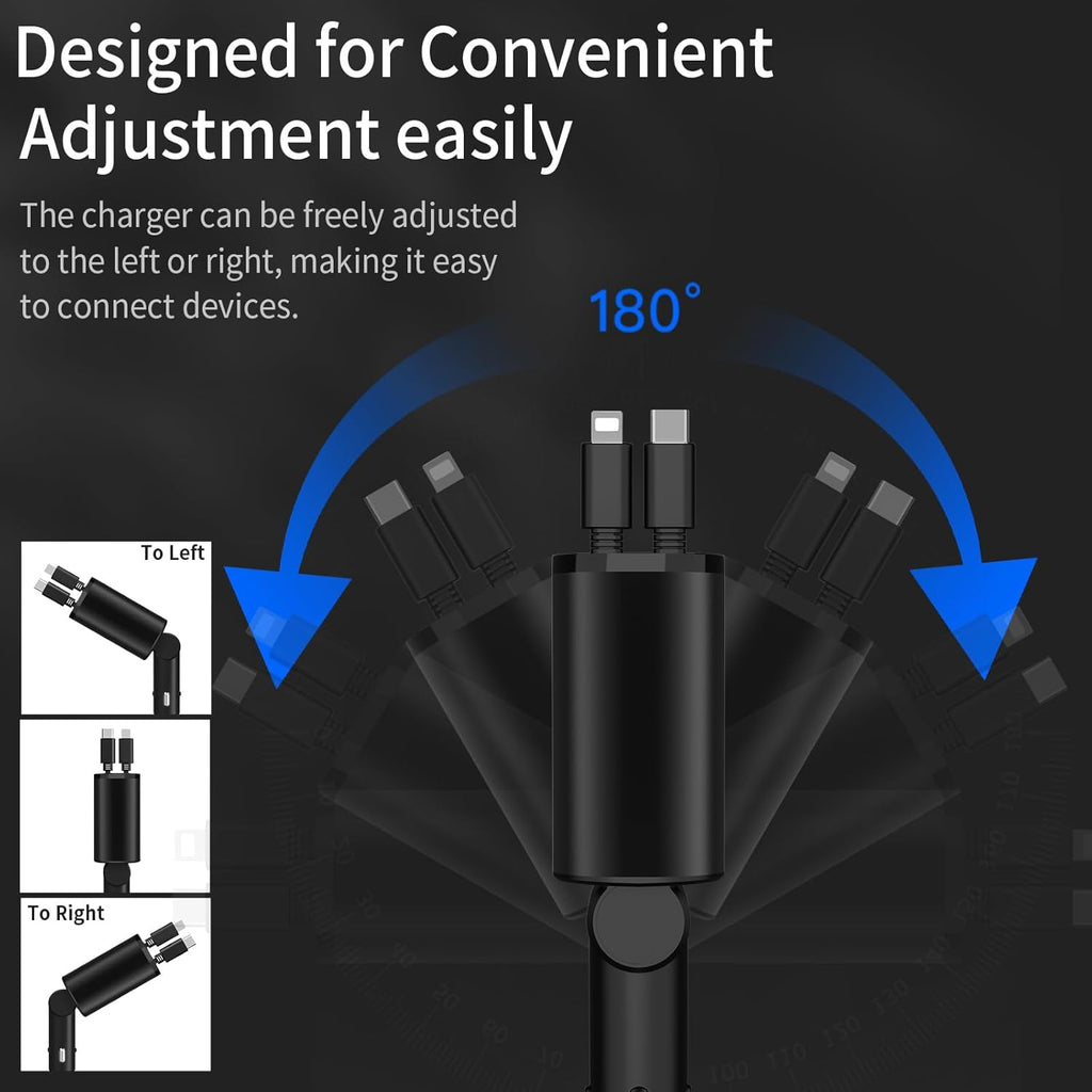 VoltEdge | Power Up Instantly and Drive Clutter-Free with Confidence | elesira
