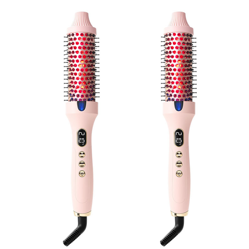 ViviTress Dual Styler | Effortless, Gorgeous Hair That Turns Heads Every Time | elesira