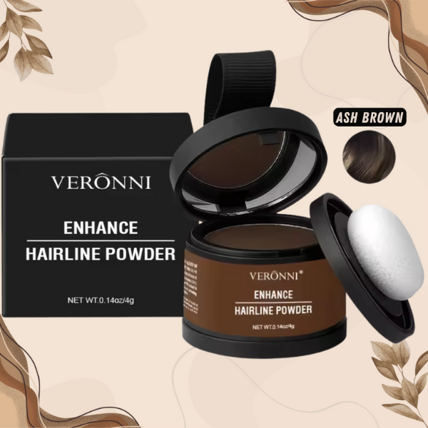 Velvressence | Révélez instantanément une ligne de cheveux et des sourcils plus fournis et waterproof qui vous donnent de l’assurance dans chacun de vos mouvements | elesira