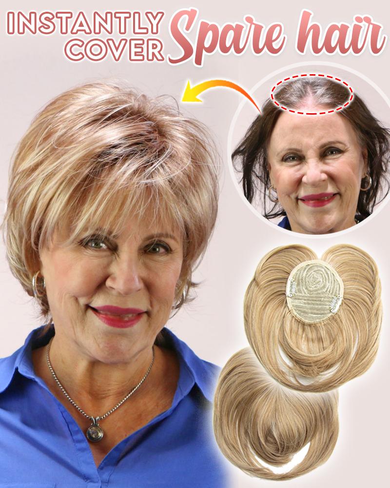 SilkShade hajcsat | Azonnal dúsabb, fiatalos haj, amely egész nap tökéletes marad | elesira