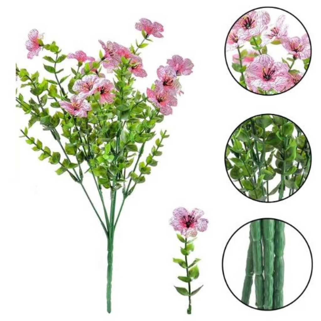 VivaFlora Sculptures | Radiant, Forever-Blooming Beauty Without the Effort | elesira