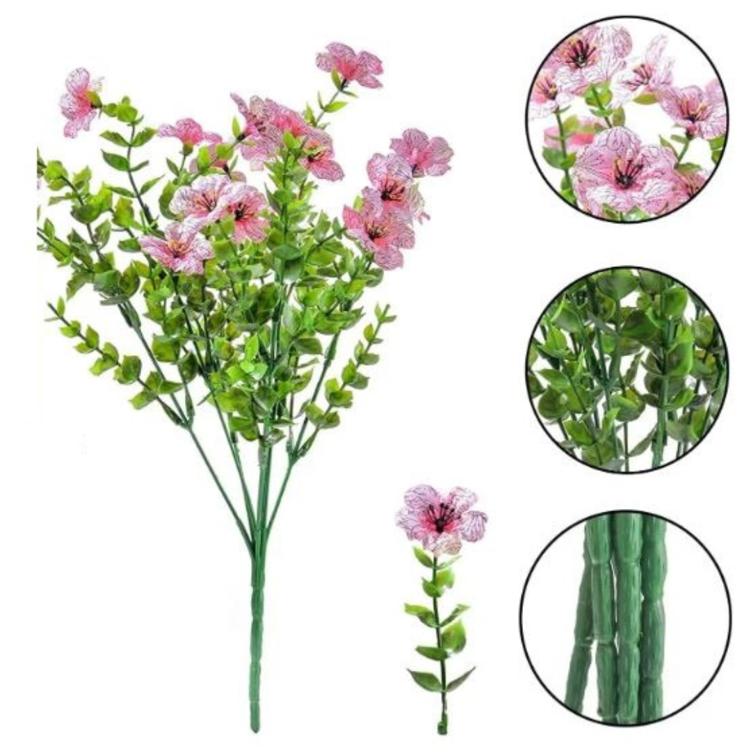 VivaFlora Sculptures | Radiant, Forever-Blooming Beauty Without the Effort | elesira