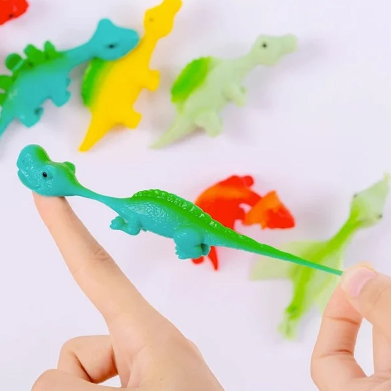 VelociPlay | Accendi l’immaginazione con avventure sicure a tema dinosauri | elesira