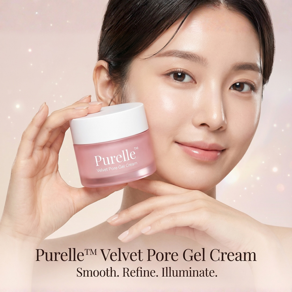 VeluraGlow | Reveal Silky-Smooth, Head-Turning Radiance Every Day | elesira