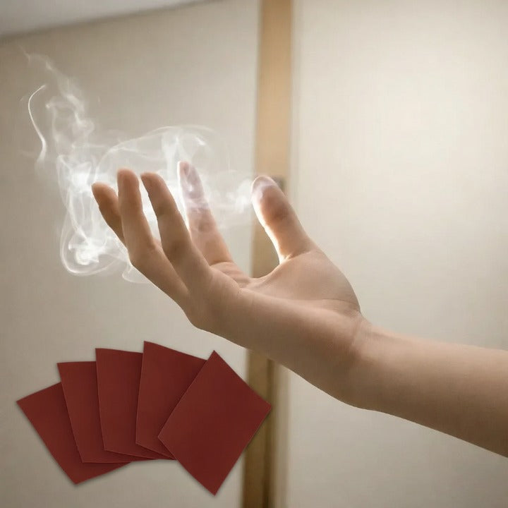 Smoke Effect Set for Enchanting Shows | elesira