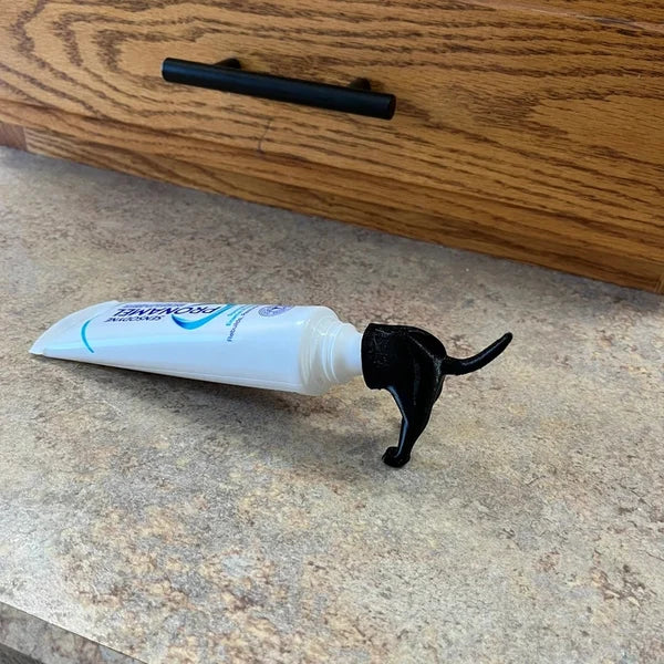 SmilePup | Turn Toothbrushing Into a Joyful, Smile-Brightening Moment Every Day | elesira