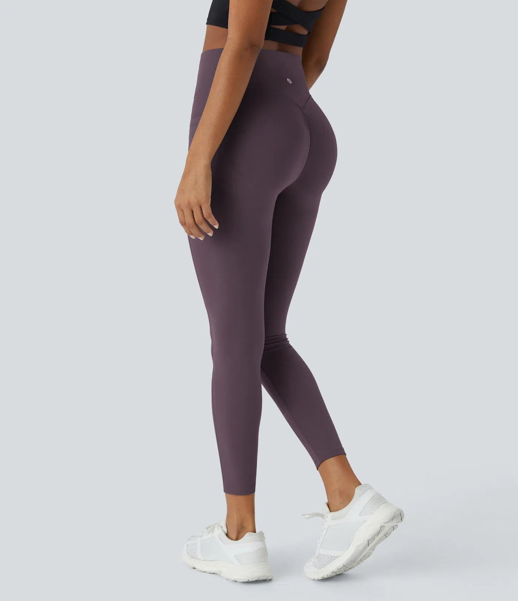 VelvetLift leggings | Formáld az idomaidat, és mozogj magabiztosan egész nap | elesira