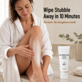 Silkifique | Melt Stubble Away in 10 Minutes Without Burns or That Drugstore Scent | elesira
