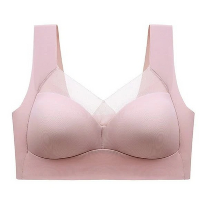 Velvona-bralette | Frihet hele dagen med uanstrengt støtte og komfort | elesira
