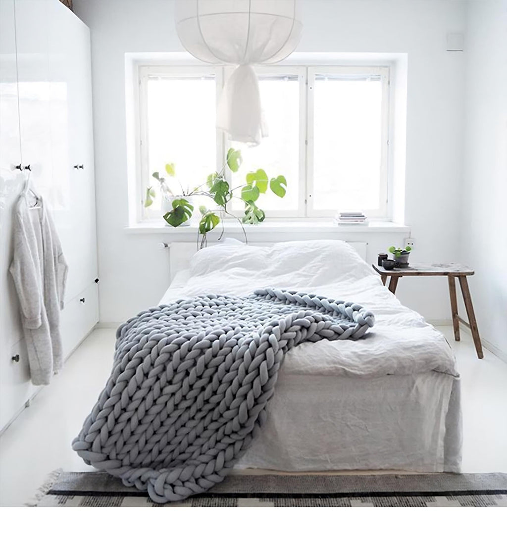 SnuggleNest | Skab dit eget varme kram, og mærk glæden ved hyggelig kreativitet | elesira
