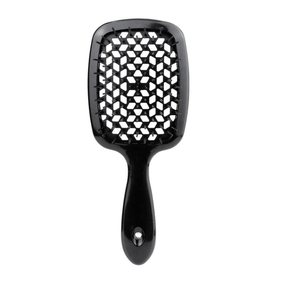 SilkGlide | Selvitä takut vaivattomasti ja nauti silkinsileistä, katseita kääntävistä hiuksista joka päivä | elesira