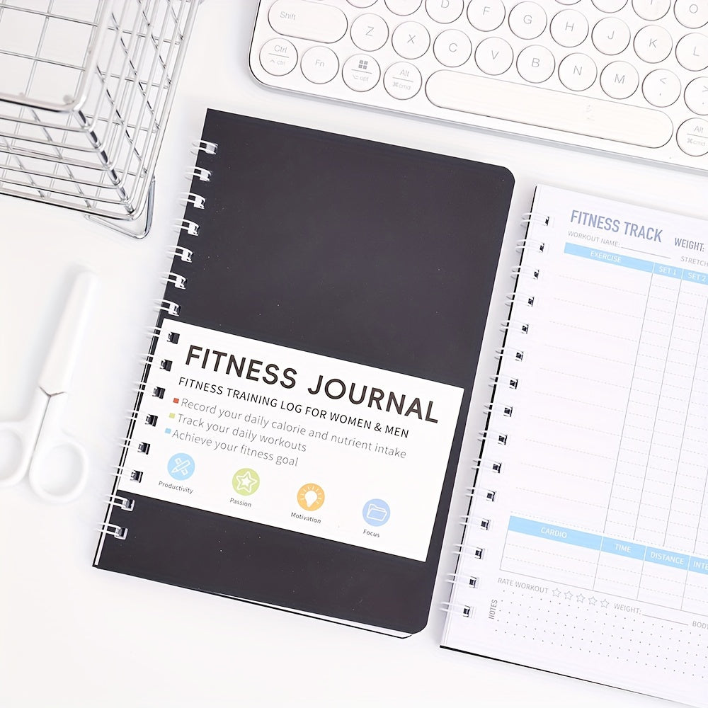 SmartFit-Planer – personalisierter Fitness- und Mahlzeitenplaner | elesira