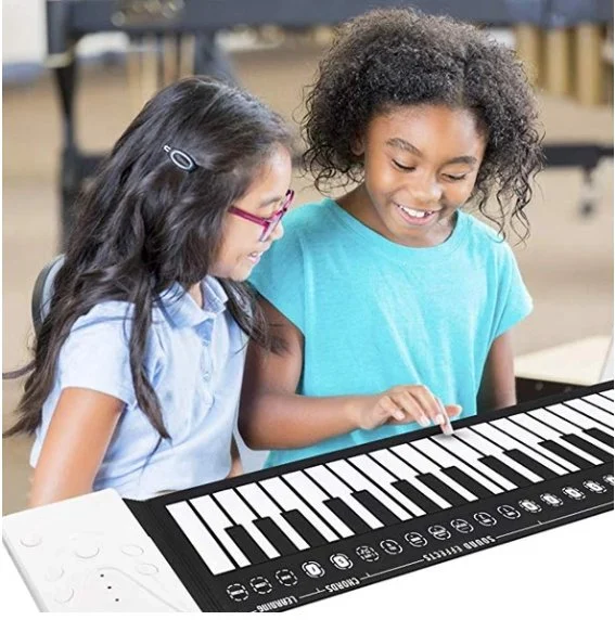 SoundRipple | Unleash Your Musical Freedom Anywhere, Anytime | elesira