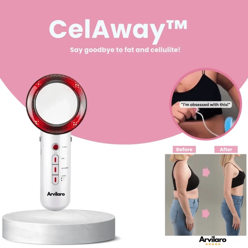SilqSculpt | Melt Fat and Firm Skin Effortlessly for a Body That Commands Confidence | elesira